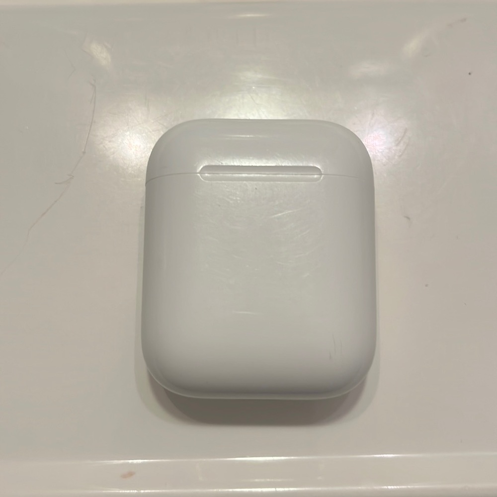 AirPods